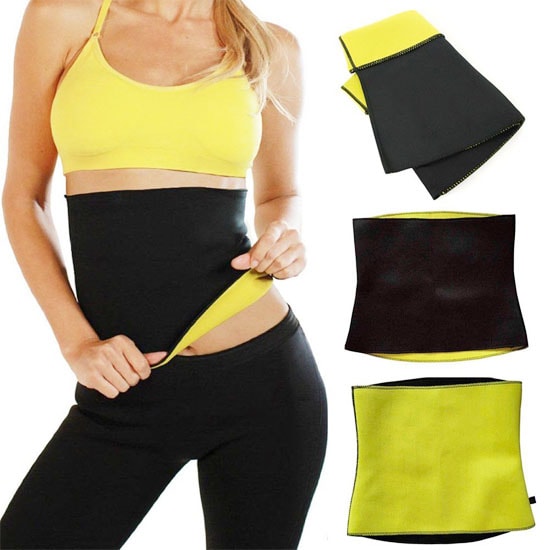 Original Sweet Slim Belt