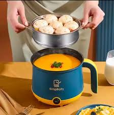 Simplicity Mini Electric Cooker
